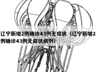 辽宁新增2例确诊43例无症状（辽宁新增2例确诊43例无症状病例）